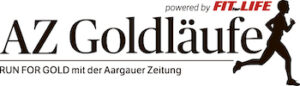 AZ Goldläufe Logo